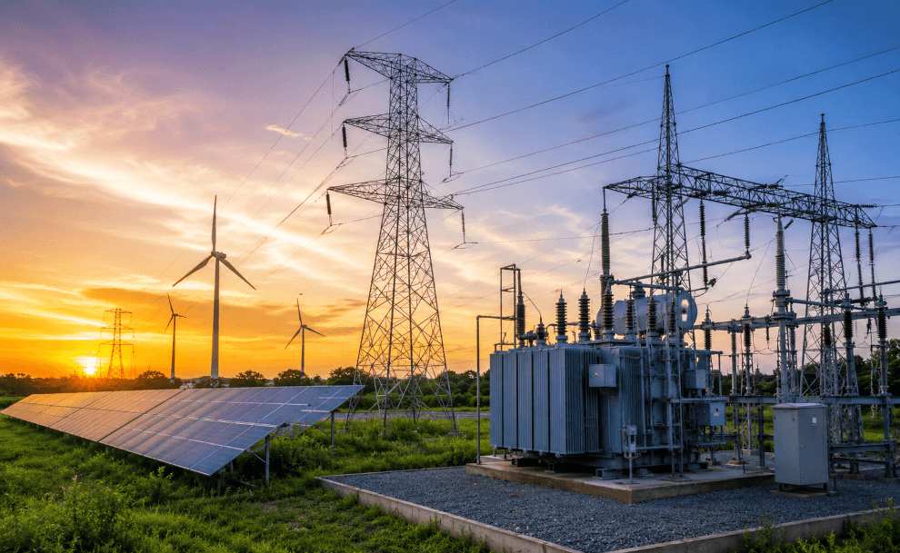 Advait Energy Transitions wins a ₹135 crore power-grid resilience order